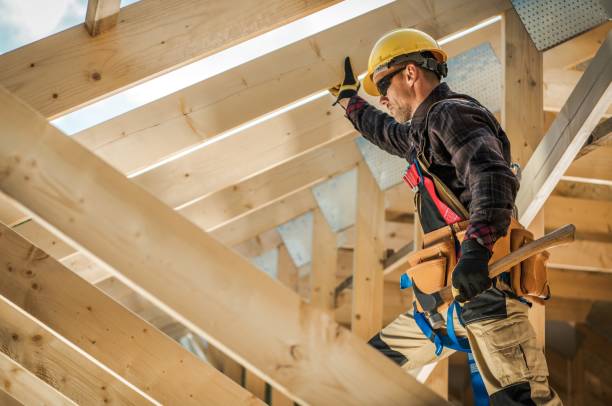 Best Commercial Roofing Services  in Bridgeport, NE