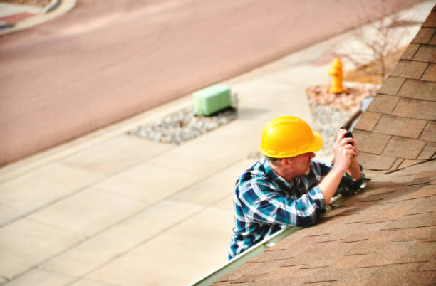 Professional Roofing Contractor in Bridgeport, NE