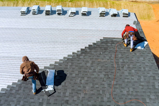 Quick and Trustworthy Emergency Roof Repair Services in Bridgeport, NE