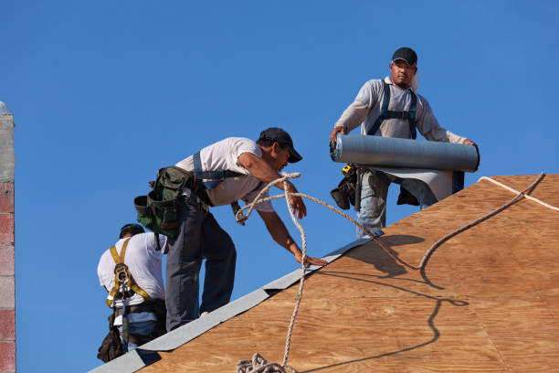 Best Commercial Roofing Services  in Bridgeport, NE